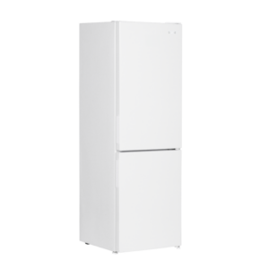 Baridi 70/30 Low Frost Fridge Freezer 157L Capacity - White Vinny Byrne Baridi 70/30 Low Frost Fridge Freezer 157L Capacity - White
