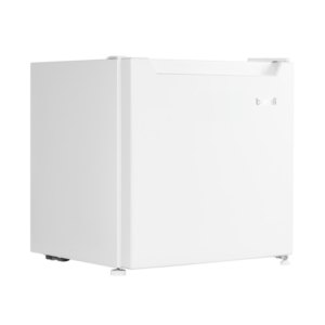 Baridi Mini Tabletop Fridge/Freezer, 31L Capacity - White Vinny Byrne Baridi Mini Tabletop Fridge/Freezer, 31L Capacity - White