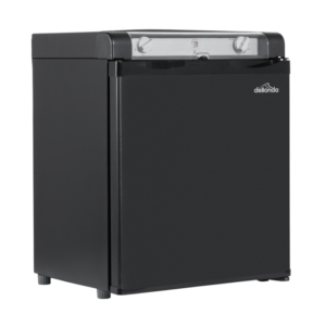 Dellonda 3-Way Fridge 40L Vinny Byrne Dellonda 3-Way Fridge 40L