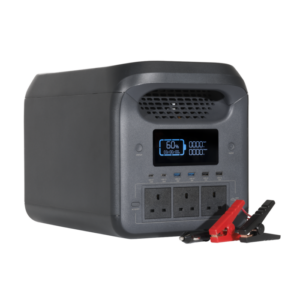 Dellonda Portable Power Station 1800W Vinny Byrne Dellonda Portable Power Station 1800W