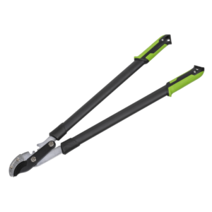 Anvil Lopping Shears with Soft Grip Handle, Geared & Carbon Steel Blade Vinny Byrne Anvil Lopping Shears with Soft Grip Handle, Geared & Carbon Steel Blade
