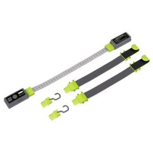 Rechargeable Flexible Under-Bonnet Light 10W COB LED