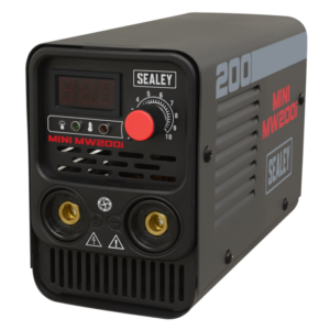 Inverter Welder 200A/230V