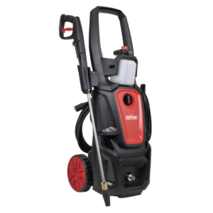 Pressure Washer with TSS & Rotablast® Nozzle 160bar 2200W/230V Vinny Byrne Pressure Washer with TSS & Rotablast® Nozzle 160bar 2200W/230V