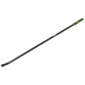Pry Bar Heavy-Duty 1440mm with Hammer Cap 25&deg;