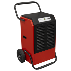 Industrial Dehumidifier 90L Vinny Byrne Industrial Dehumidifier 90L