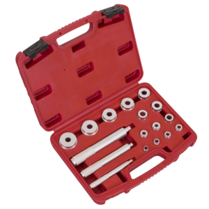 Bearing & Seals Installation Kit - Motorcycle Vinny Byrne Bearing & Seals Installation Kit - Motorcycle