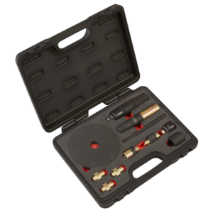 Master Locking Wheel Nut Removal Set Vinny Byrne Master Locking Wheel Nut Removal Set
