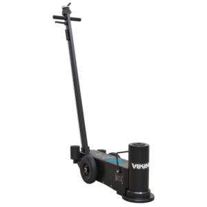 Viking Air Operated High Lift Single Stage Jack 30 Tonne Vinny Byrne Viking Air Operated High Lift Single Stage Jack 30 Tonne