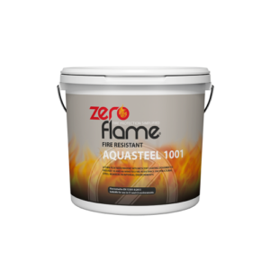 Zeroflame Aquasteel 1001 - 3 Sizes
