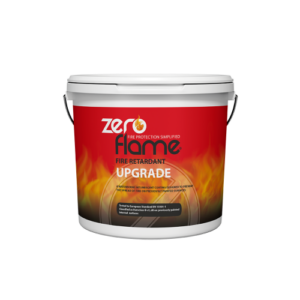 Zeroflame Fire Retardant Upgrade - 12.5KG