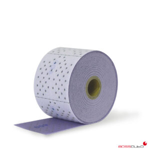 Bossauto Urax Ceramic Strip Roll 70mm x 12mt