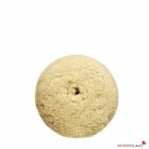 Double Sided Merino Wool Buffing Pad M5 ø225mm Vinny Byrne Double Sided Merino Wool Buffing Pad M5 ø225mm