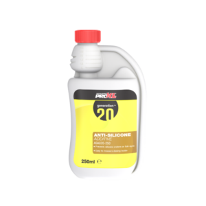 ProXL Anti-Silicone Fish Eye Additive - 250ml
