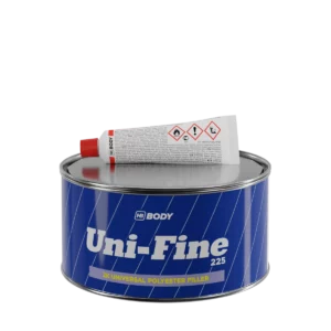 HB Body 225 Uni-Fine White Body Filler - 750ml Vinny Byrne HB Body 225 Uni-Fine White Body Filler - 750ml