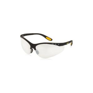 Dewalt Reinforcer Indoor/Outdoor Safety Glasses