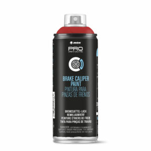 WEPRO Brake Caliper Paint, 6 Colours - 400ml Vinny Byrne WEPRO Brake Caliper Paint, 6 Colours - 400ml
