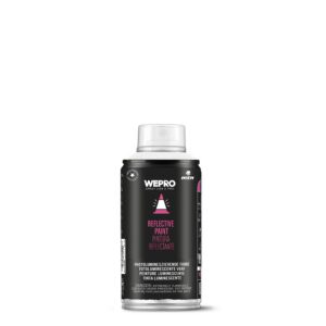 WEPRO Reflective Paint, Grey - 150ml Vinny Byrne WEPRO Reflective Paint, Grey - 150ml