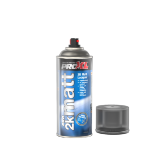 ProXL 2K Matt Clearcoat - 400ml