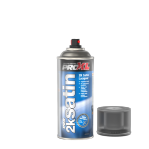 ProXL 2K Satin Clearcoat - 400ml Vinny Byrne ProXL 2K Satin Clearcoat - 400ml