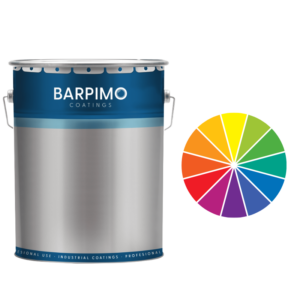 F60 Zinc Phosphate 1K Anti-Corrosion Primer 15L - Any colour