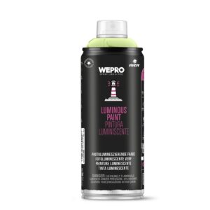 WEPRO Luminous Paint - 400ml Vinny Byrne WEPRO Luminous Paint - 400ml