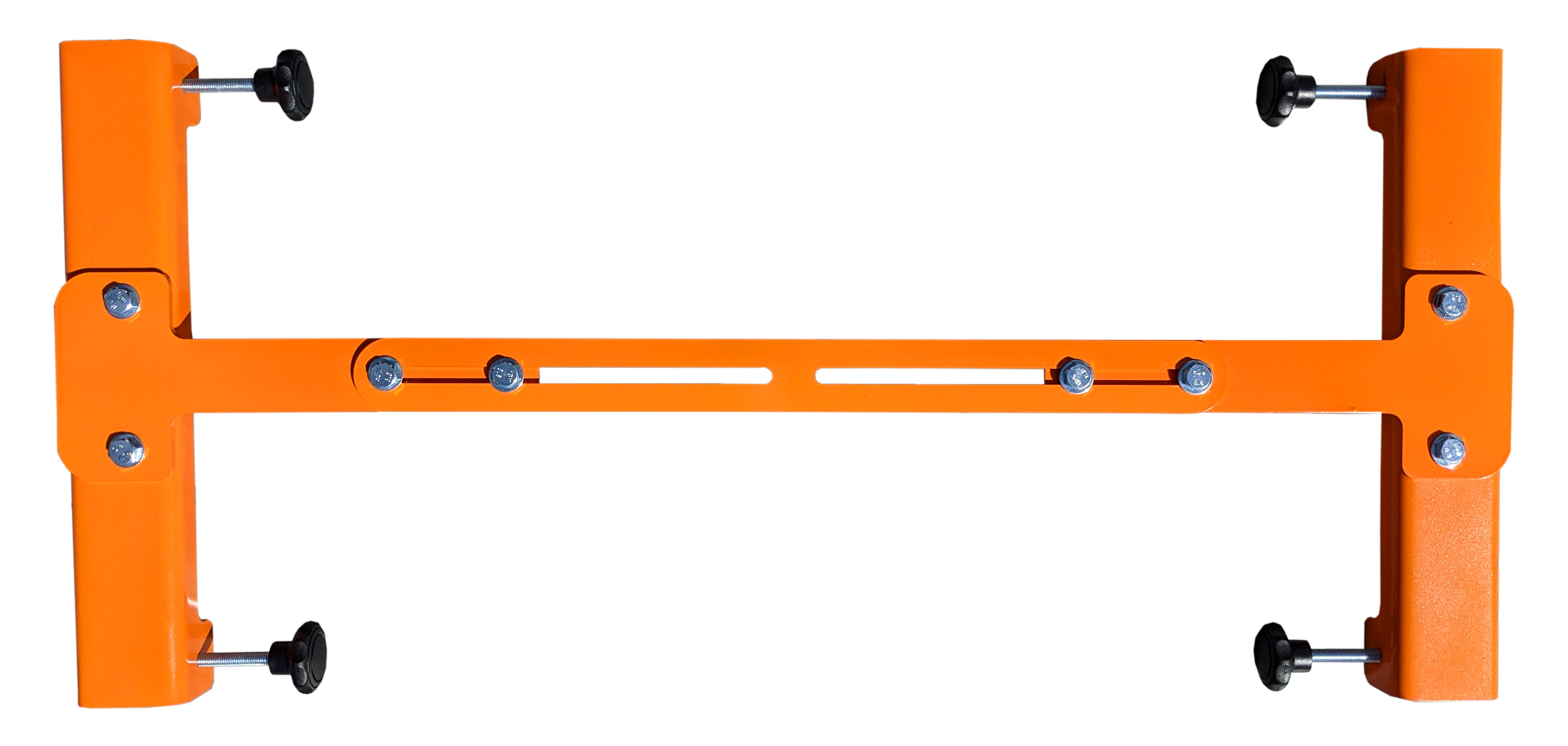 Dryer Rack Joining Bar, 500mm - 850mm