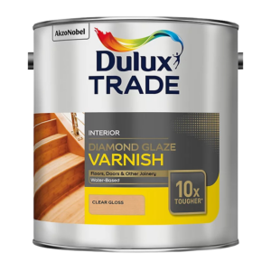 Wood Varnish