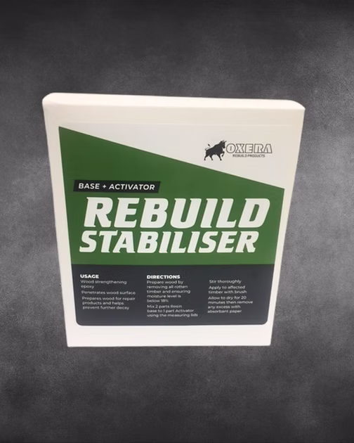 Oxera Rebuild Stabiliser - 225ml