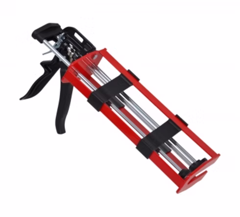 Epoxy Resin Twin Cartridge Applicator Gun