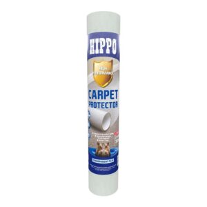 Hippo Carpet Protector - 600mm x 25m Vinny Byrne Hippo Carpet Protector - 600mm x 25m