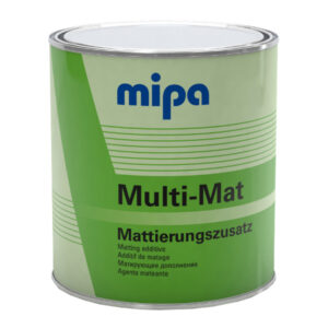 Mipa Multi-Matt Additive - 3L