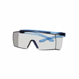 3M™ SecureFit™ 3700 Overspectacles, Scotchgard™ Anti-Fog Light Grey Lens Vinny Byrne 3M™ SecureFit™ 3700 Overspectacles, Scotchgard™ Anti-Fog Light Grey Lens