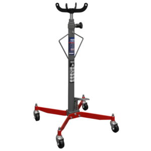 Vertical Transmission Jack 300kg Vinny Byrne Vertical Transmission Jack 300kg