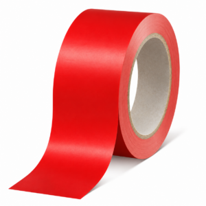 UV Resistant / 110°c Masking Tape, Red – 38mm / Pack of 48 Vinny Byrne UV Resistant / 110°c Masking Tape, Red – 38mm / Pack of 48