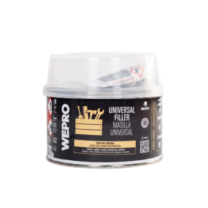 MTN WEPRO 2K Universal Filler - 500g Vinny Byrne MTN WEPRO 2K Universal Filler - 500g