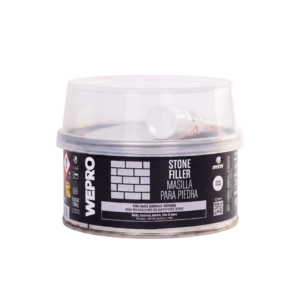 MTN WEPRO 2K Stone & Marble Filler - 250g Vinny Byrne MTN WEPRO 2K Stone & Marble Filler - 250g