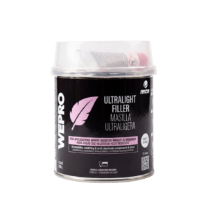 MTN WEPRO 2K Ultralight Filler - 500g Vinny Byrne MTN WEPRO 2K Ultralight Filler - 500g