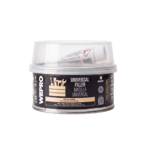 MTN WEPRO 2K Universal Filler - 250g Vinny Byrne MTN WEPRO 2K Universal Filler - 250g